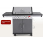 Газовый гриль PRIME PRO 510